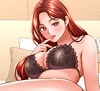 친구아내와 비밀이 생겼다